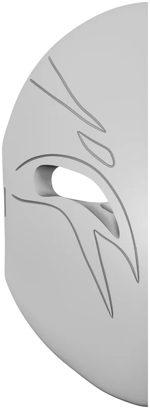Part 3, Part 3, 74 × 206 mm