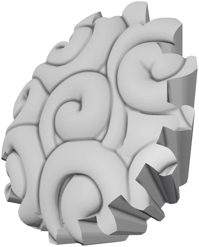 Part 6, Part 6, 51 × 64 mm