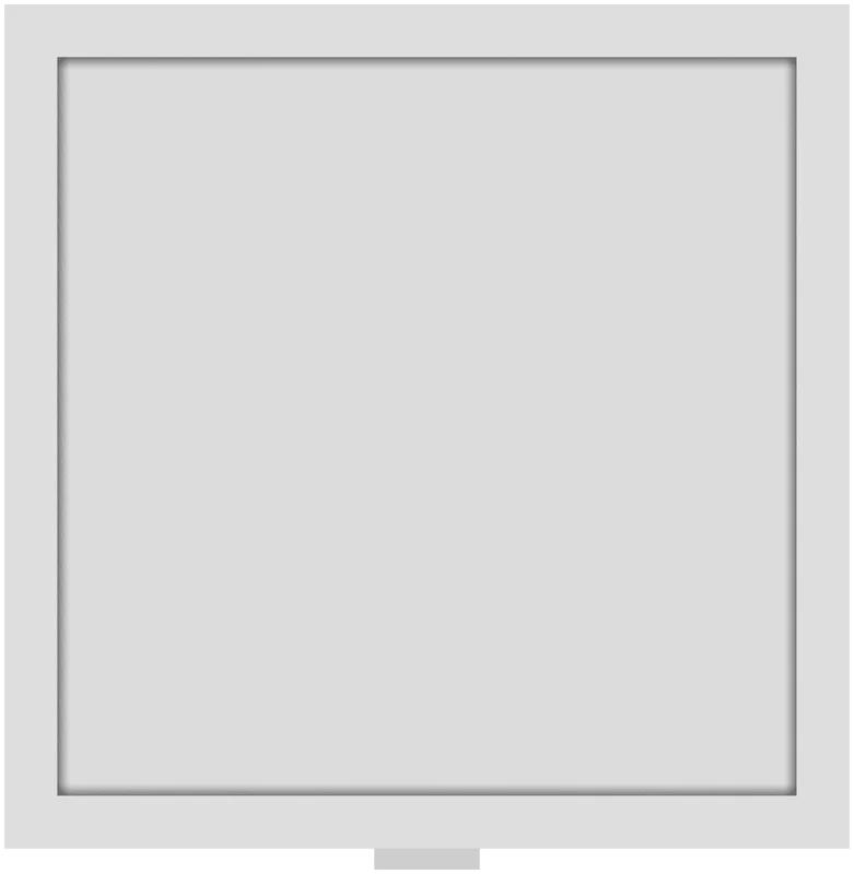 Part 4, MC Chest- Small, 20 × 21 mm