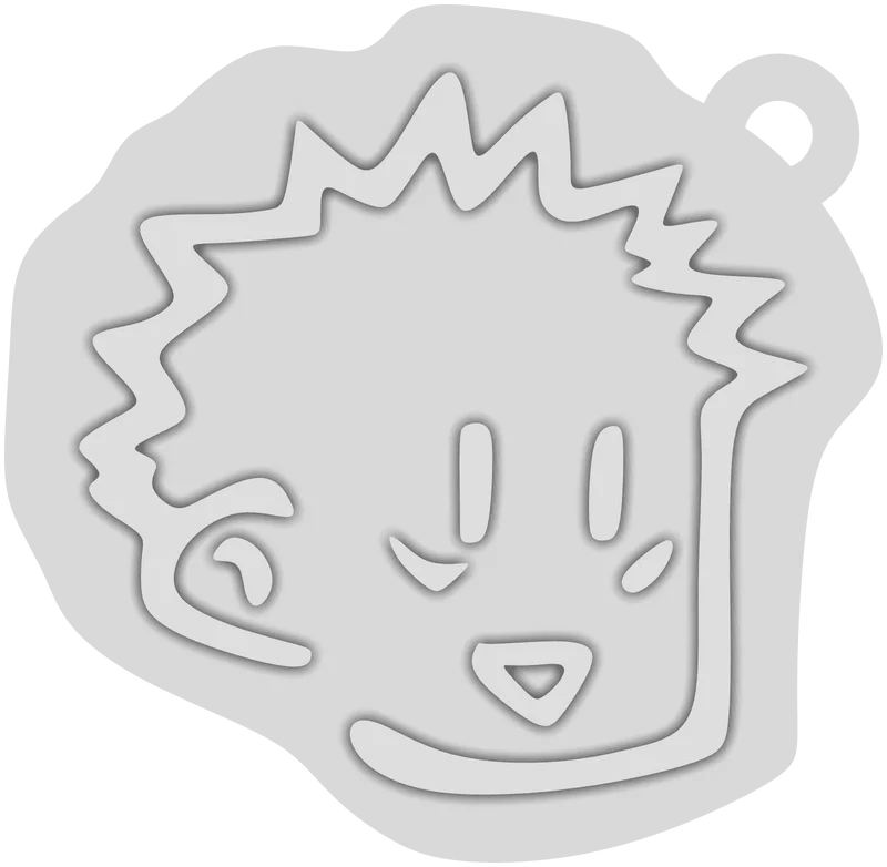 Part 3, Part 3, 38 × 37 mm