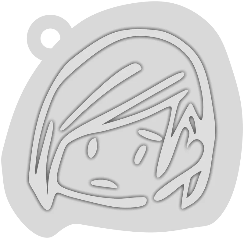 Part 4, Part 4, 36 × 35 mm