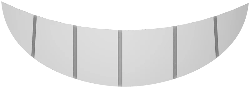 Part 2, Part 2, 41 × 14 mm
