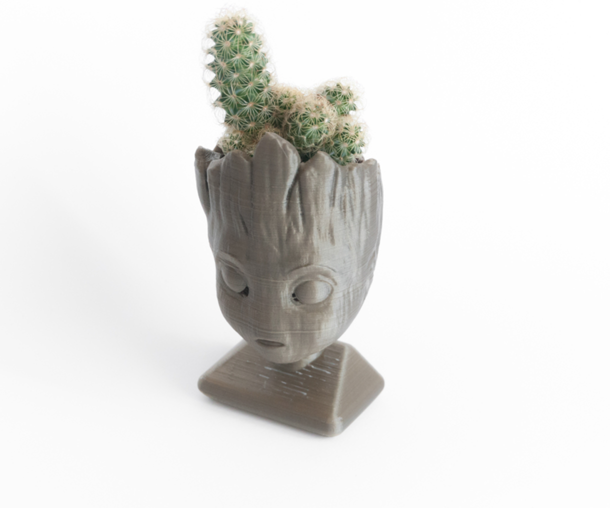 Baby Groot - Head Planter