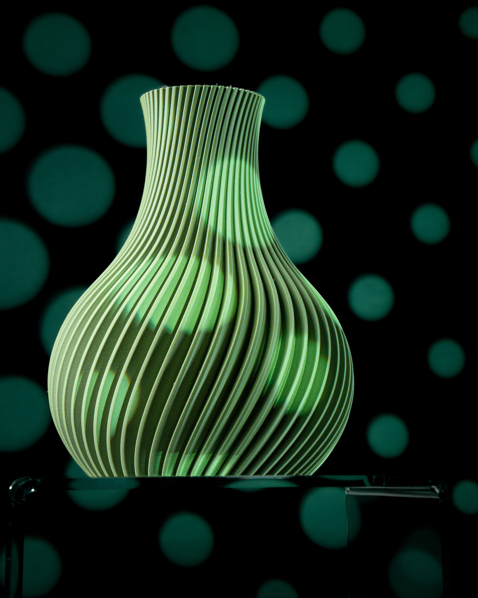 Vase Flower – view 2