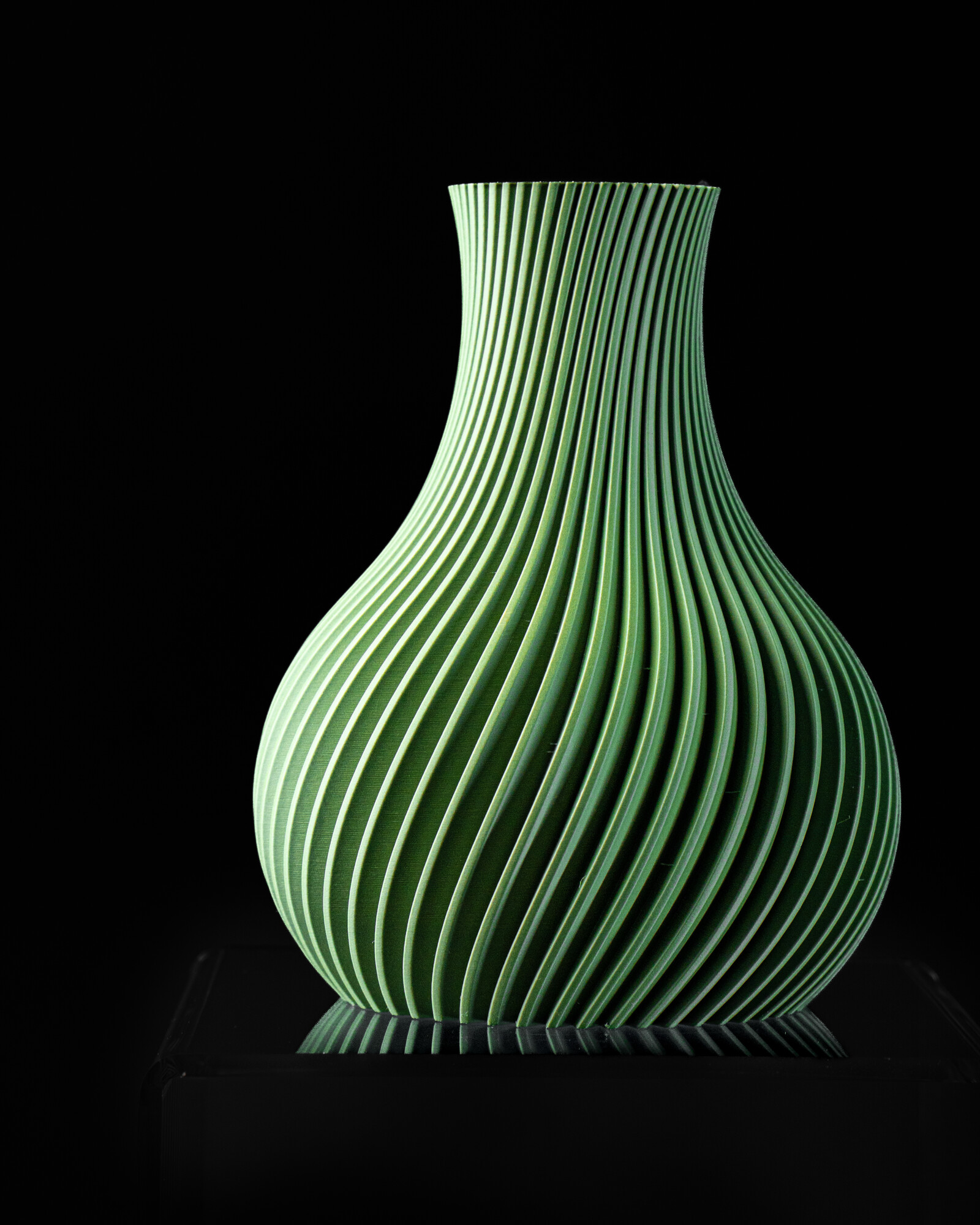 Vase Flower – view 9