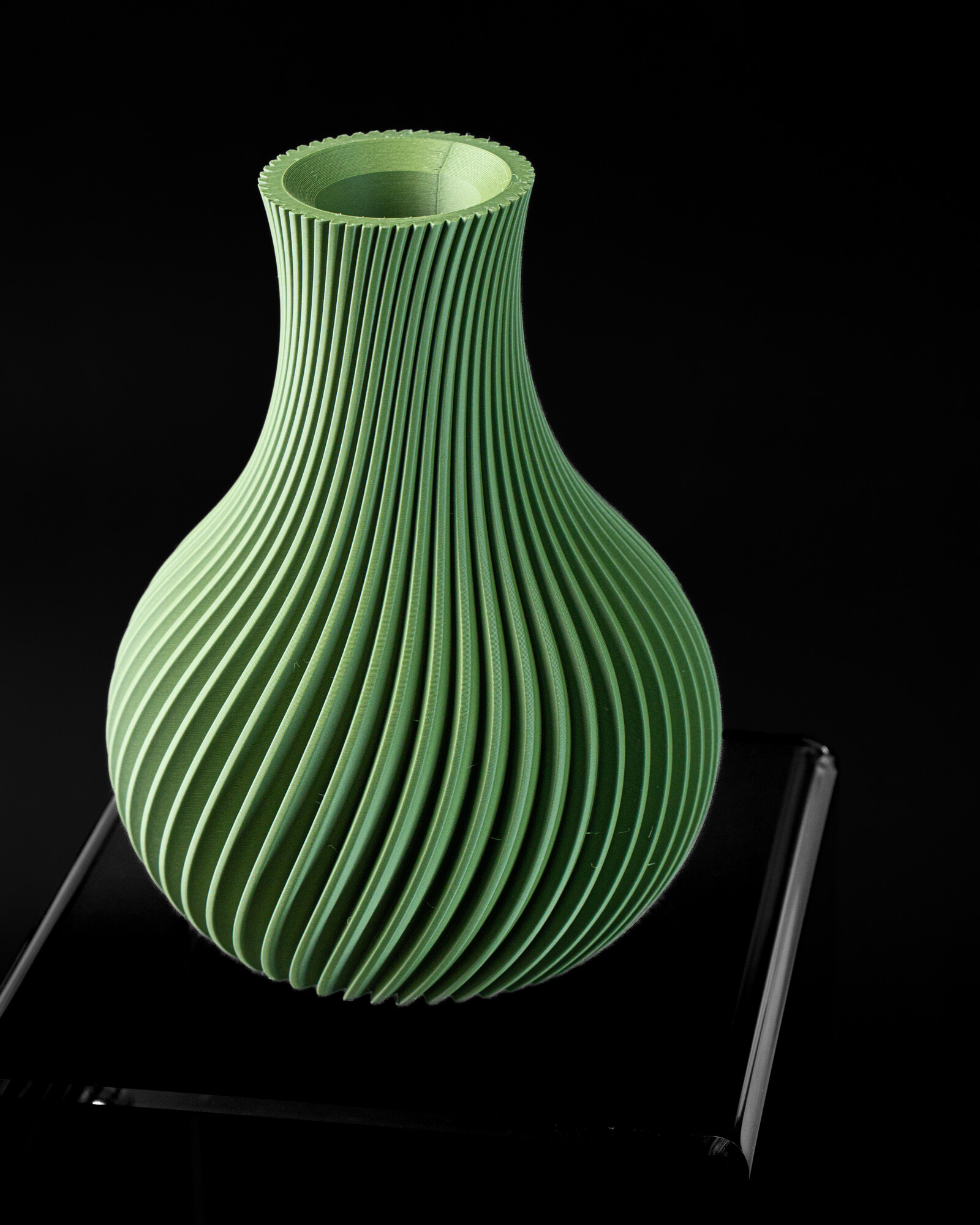 Vase Flower – view 16