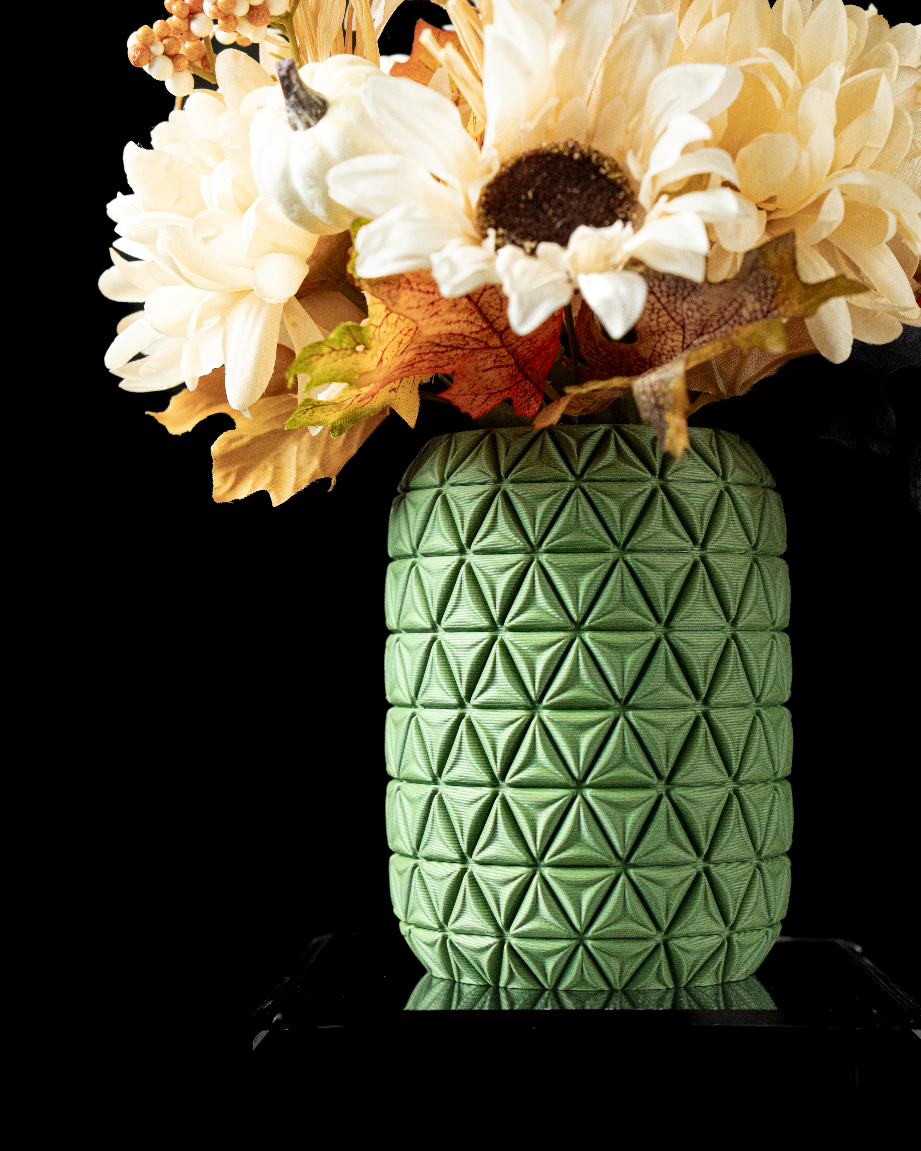 Vase Inspiration Pineapple