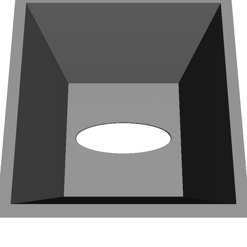 Tissue box design 1.stl – part preview