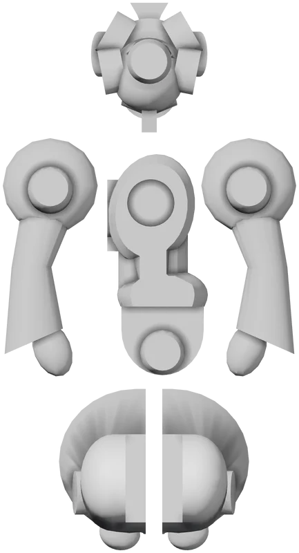 Part 2, Part 2, 39 × 73 mm