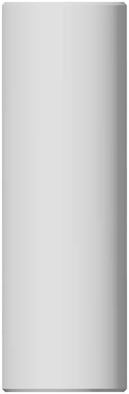 Part 5, Rear-axis-3x, 8 × 25 mm