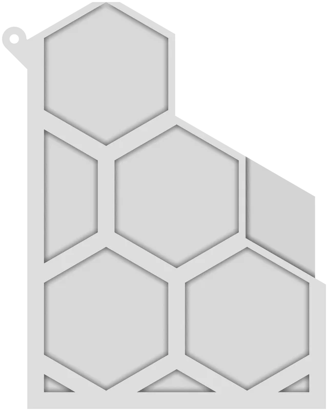 Part 1, Box, 77 × 97 mm