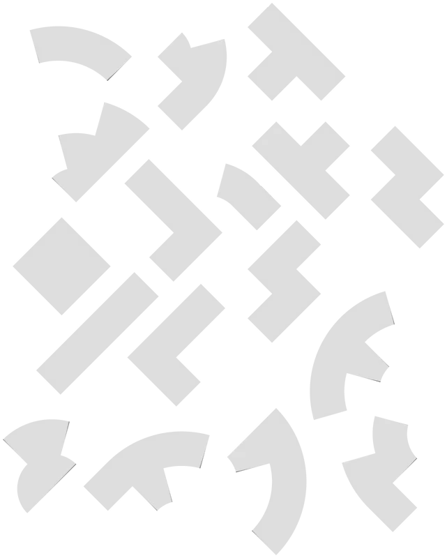 Part 2, Part 2, 127 × 159 mm