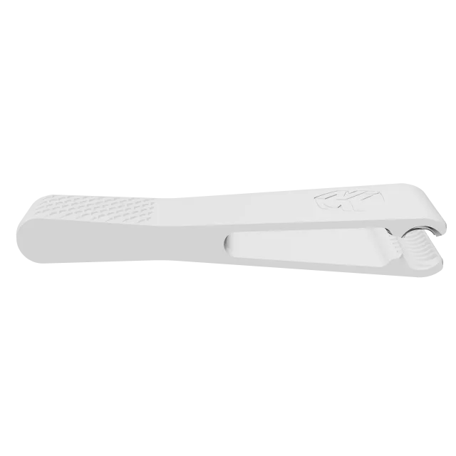 Rod Sloth - Fits Most 3D Printers - PRUSA - BAMBU - CREALITY – 360° preview, front view, drawn from the designer's file