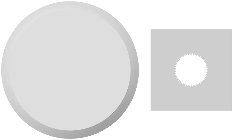 Part 2, Part 2, 42 × 25 mm