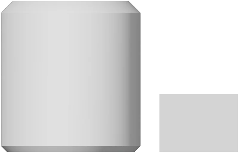 Part 6, Part 6, 20 × 13 mm