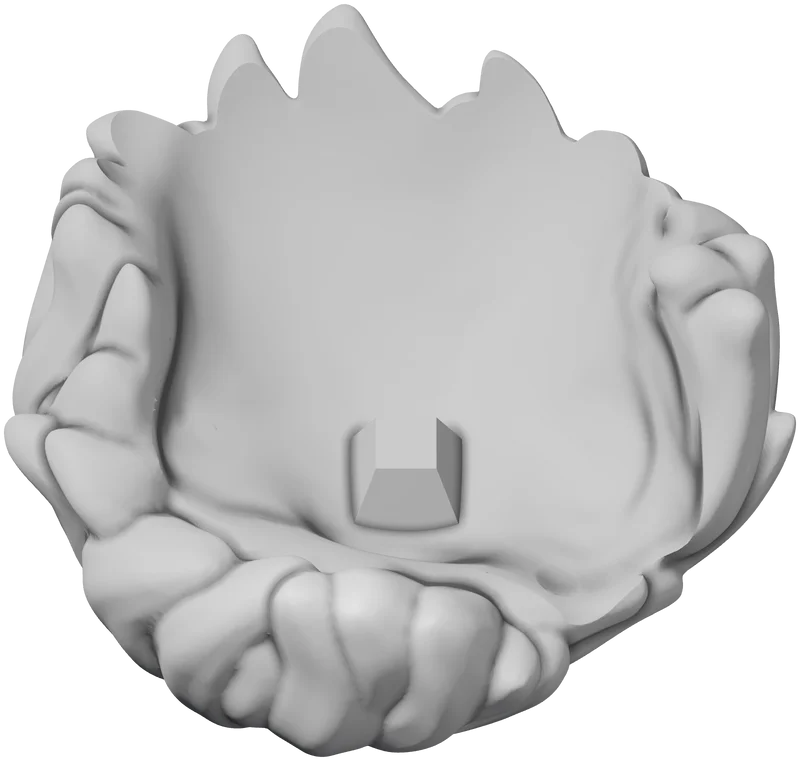 Part 4, Part 4, 49 × 46 mm