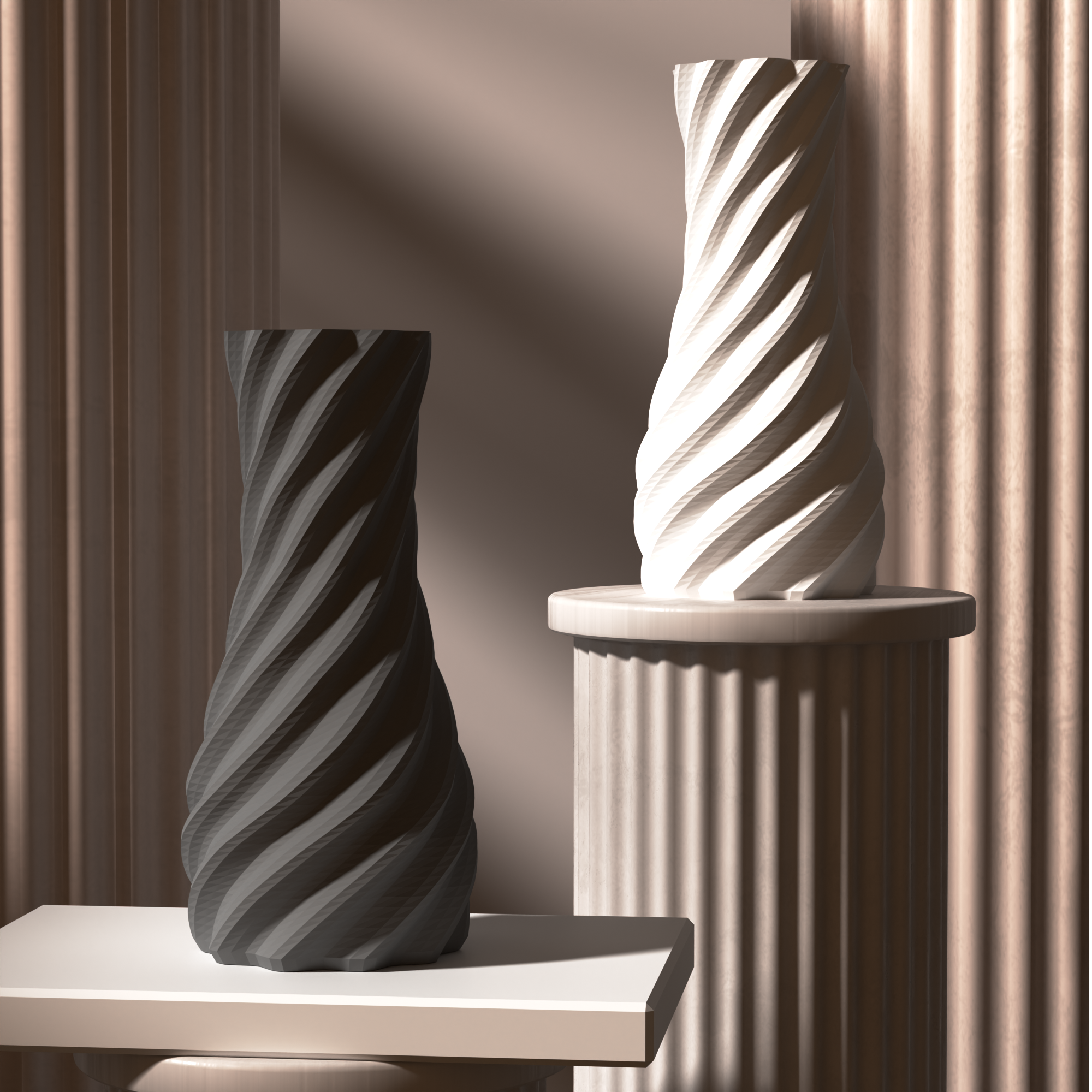 Vase for Home Decor