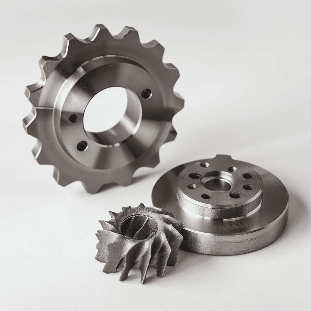 420/BR Steel