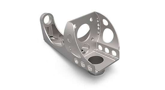 Aluminum