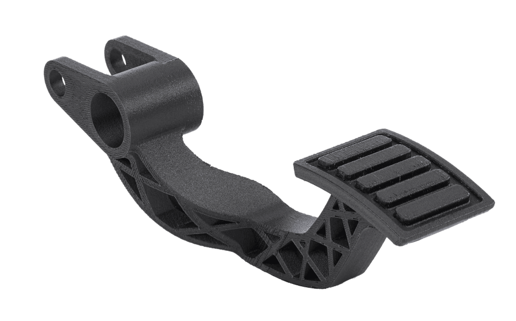 Carbon Fiber FDM Nylon