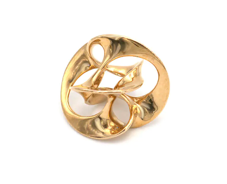 Bronze