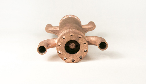 Copper