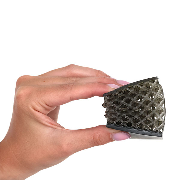 Elastic Resin