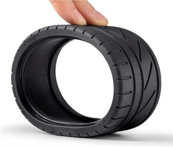 Flexible Resin