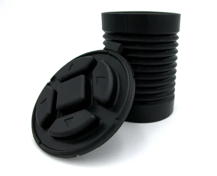Elastomeric Polyurethane