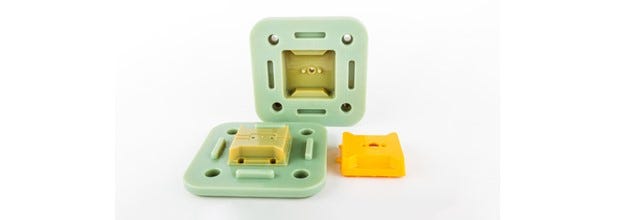 EnvisionTEC E-Mould