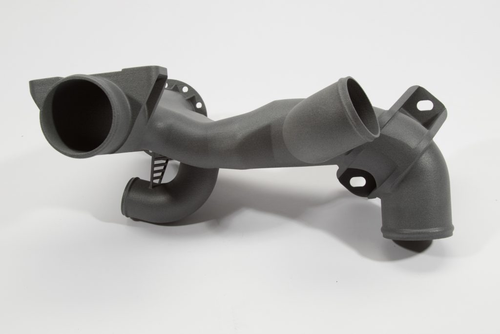 Carbon Fiber ULTEM 9085