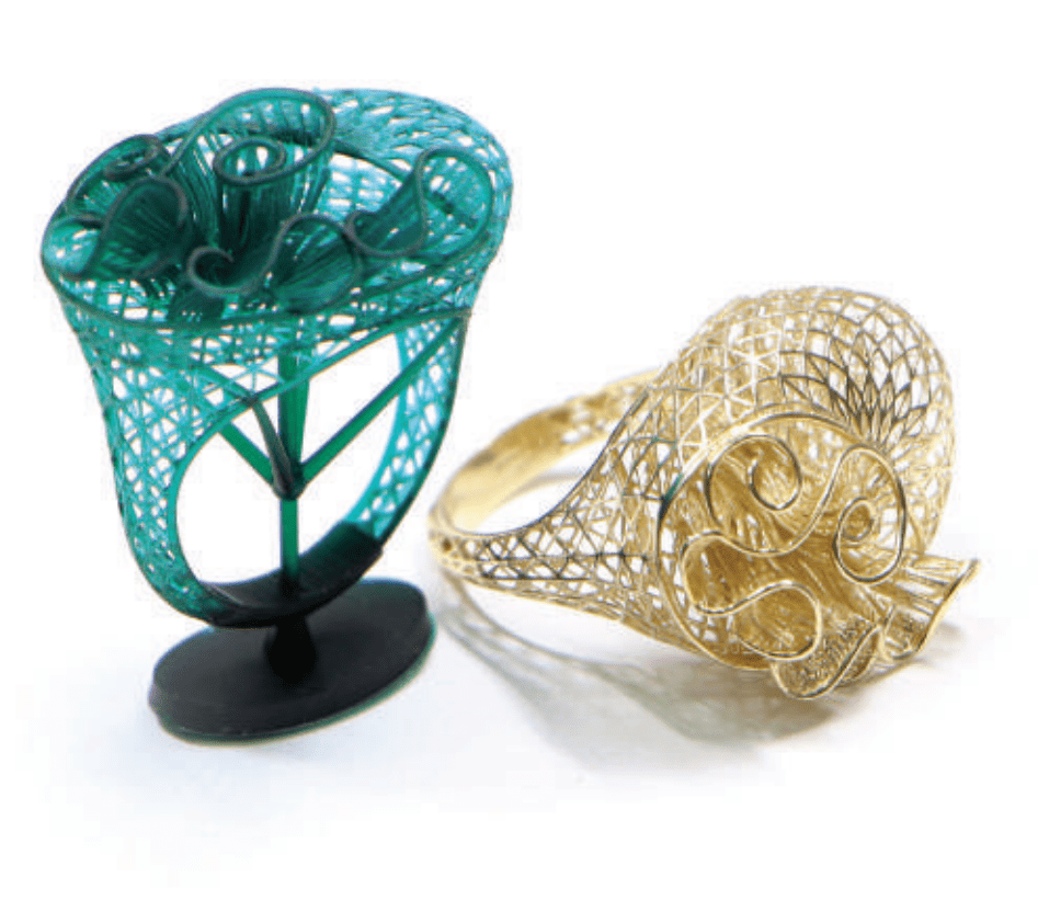 Castable Resin