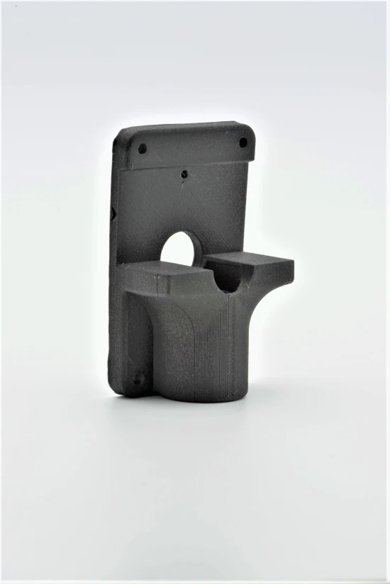 Nylon PA12 CCF