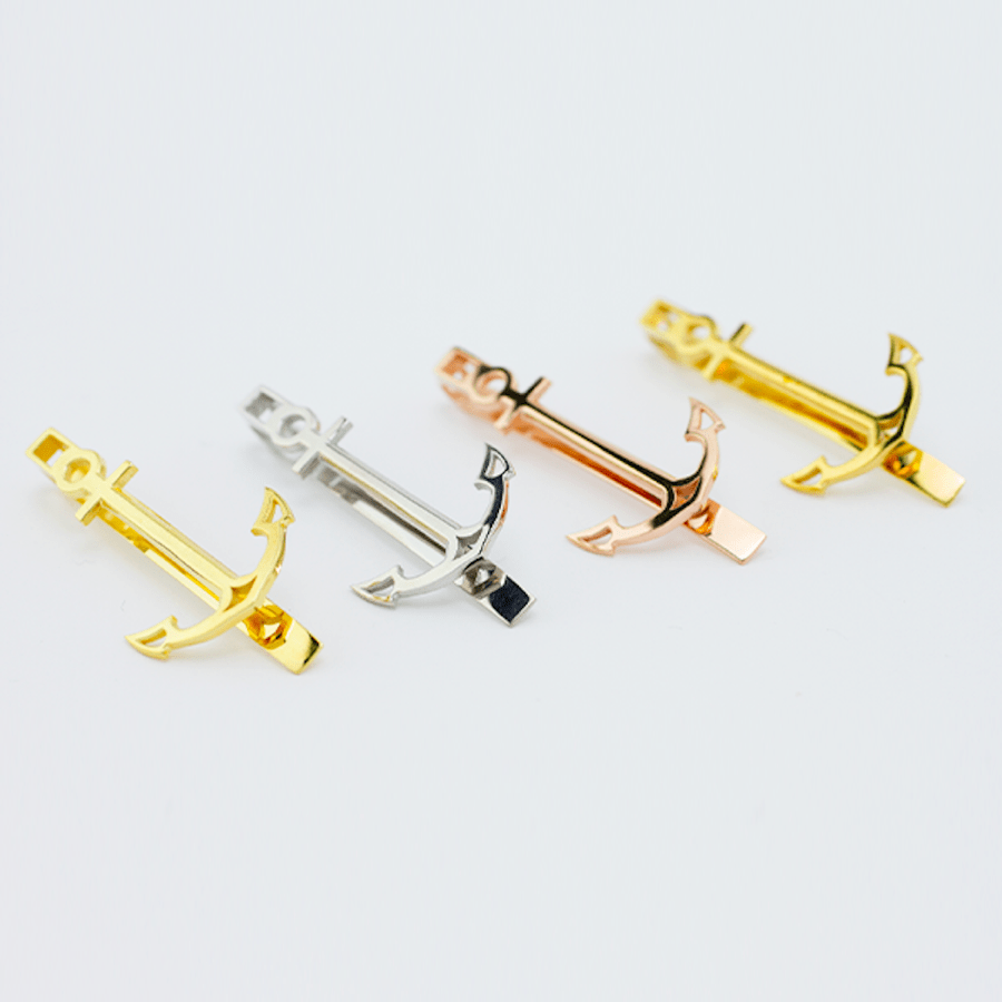 Plated Brass