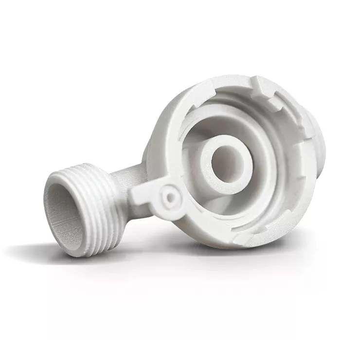 Glass Fiber FDM Nylon