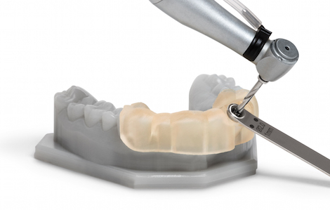 Surgical Guide Resin