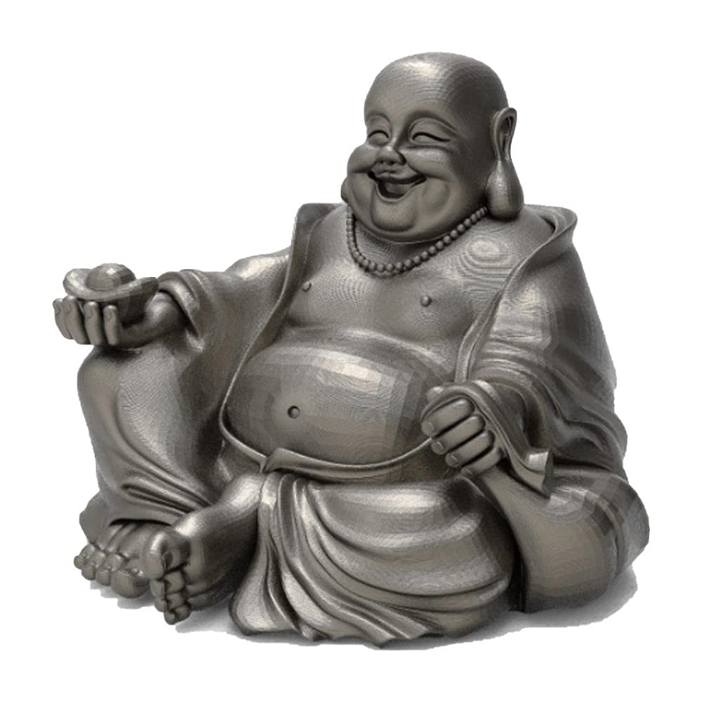 Metal-Filled PLA