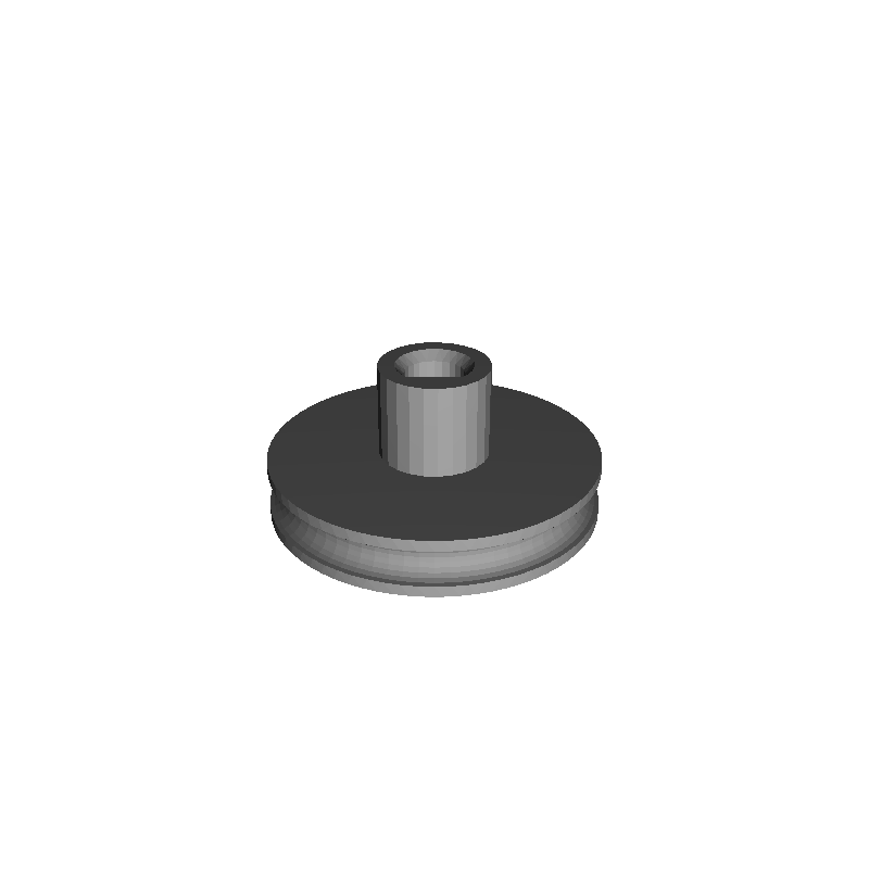 Wheel
