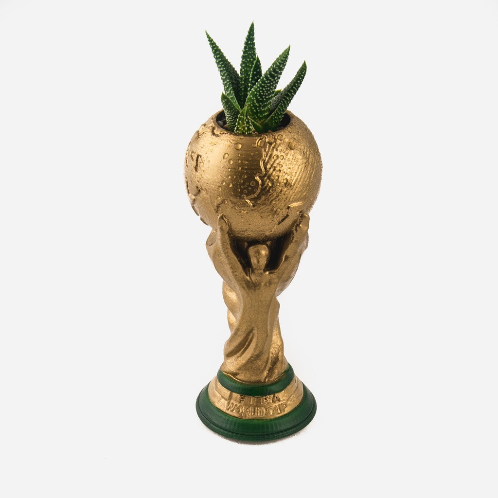 World Cup Planter