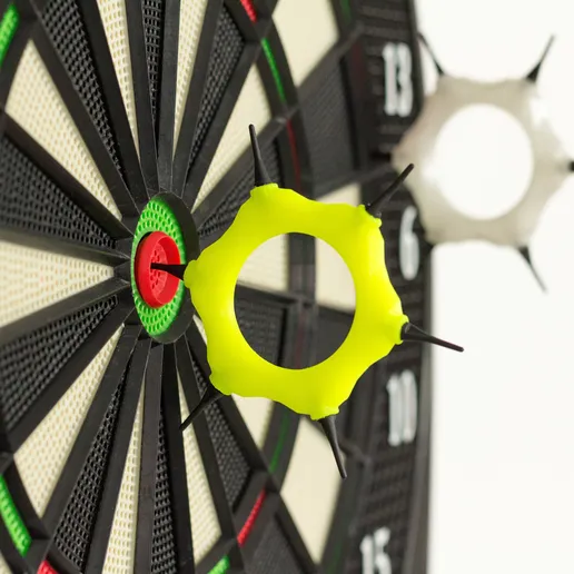 Star Darts