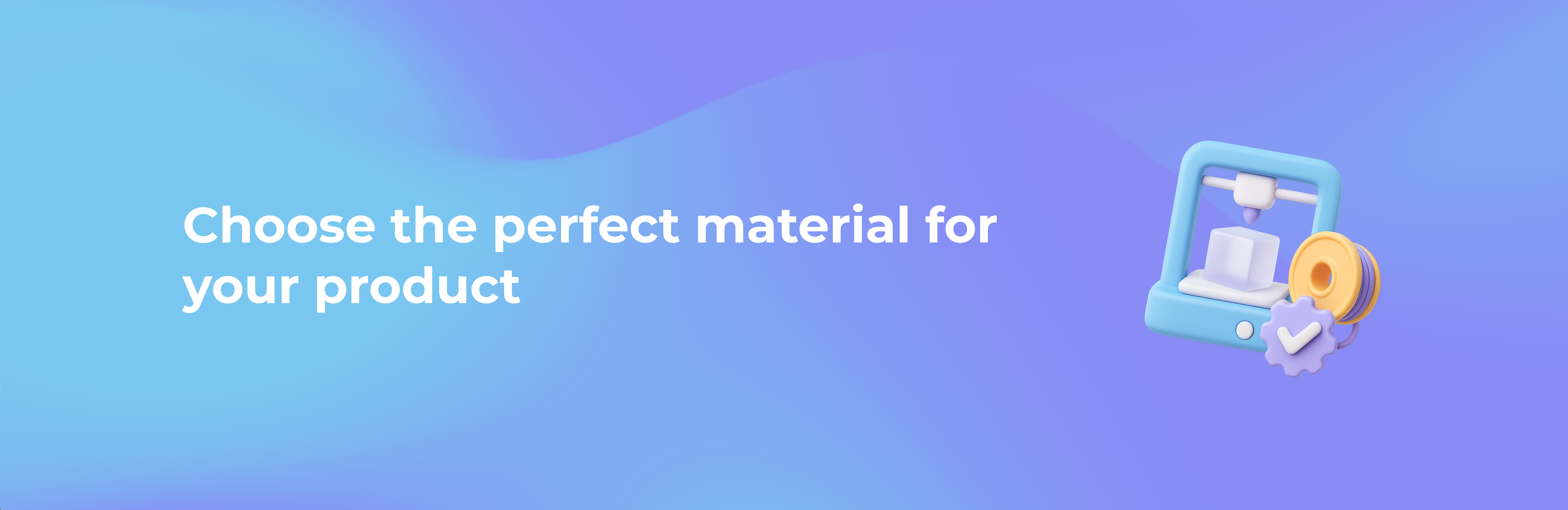 Material Spotlight: Choosing the Perfect Resin, PLA or PETG for Your Project