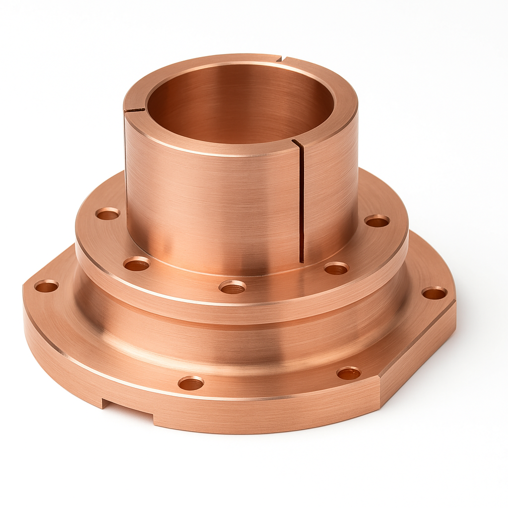 Copper 101