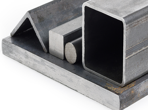 A36 Steel