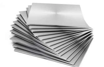 Aluminum 5052