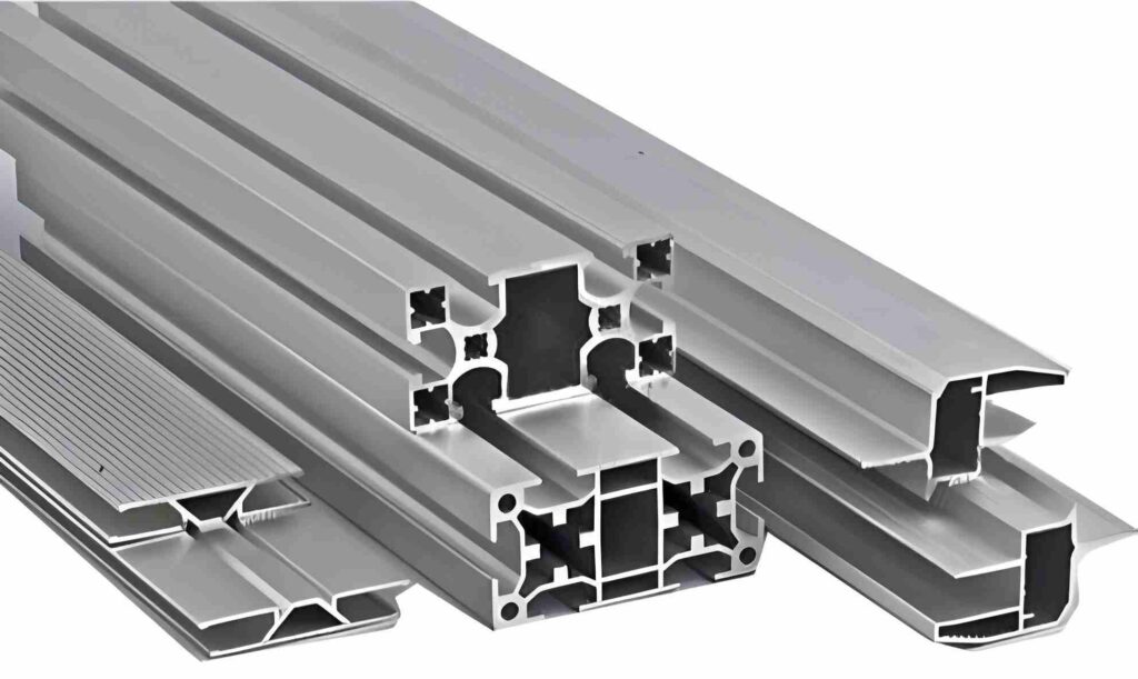 Aluminum 6061