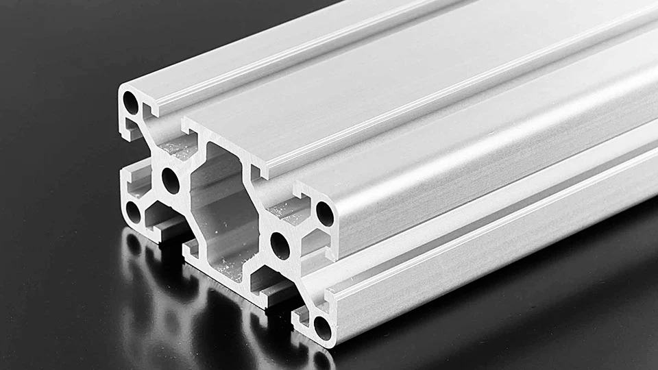 Aluminum 6063