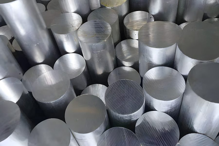 Aluminum 7075