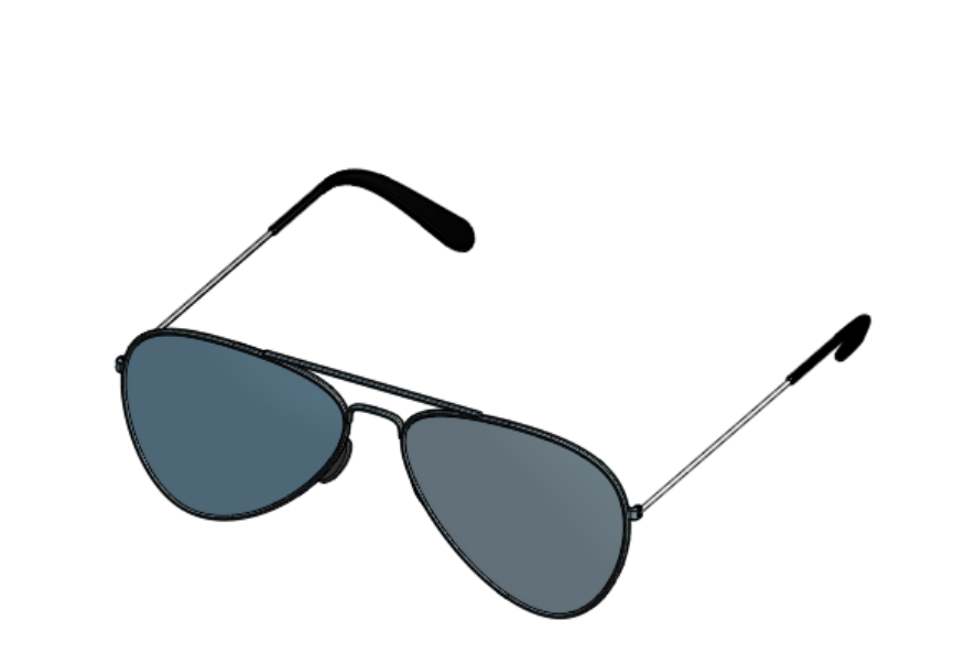 Ray Ban Aviator