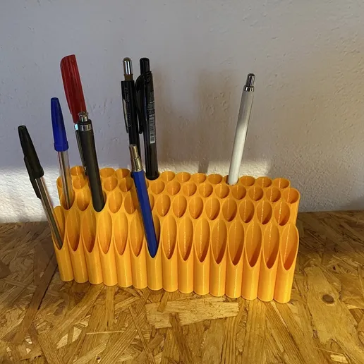 Pencilstand 58-fold only ;)