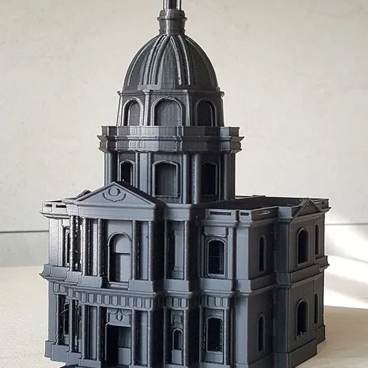 Invalides - Paris